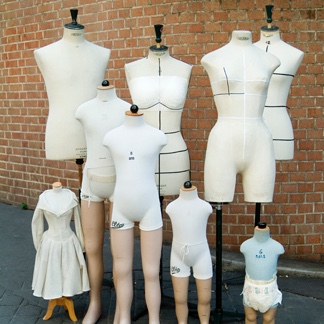 Manequins